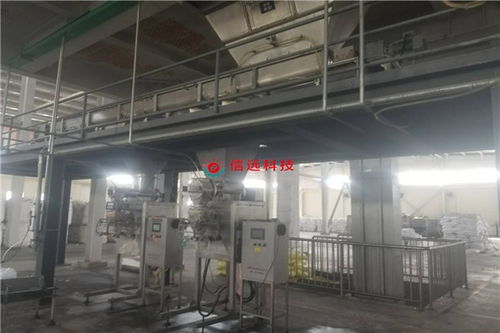 简阳市水溶肥包装生产线价格