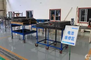 看过江淮汽车的工厂,相信没人敢黑自主品牌了
