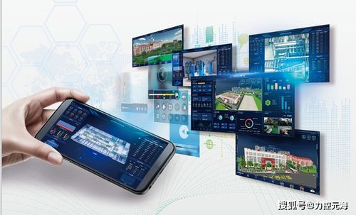 力控元海三维可视化系统fcvp完成统信uos兼容认证
