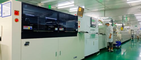 弘信电子主力工厂新能源车用软板正式出货
