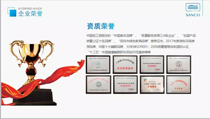 尚驰寝具--用科技改变睡眠
