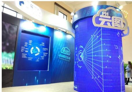 2018金融科技研究与评估 凡普信携手控信科技打造科技服务新金融模式