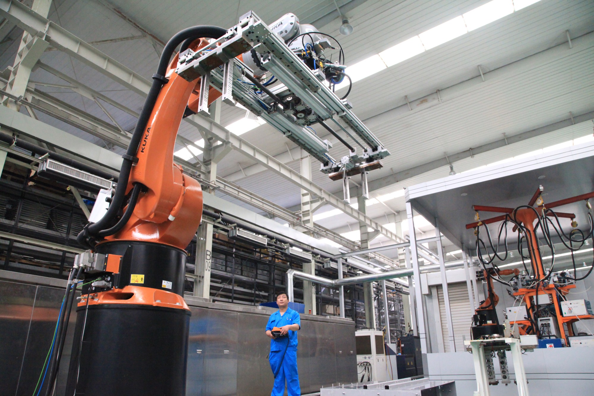 森源电气前三季度业绩预降八成及控信科技股东违规处分分析